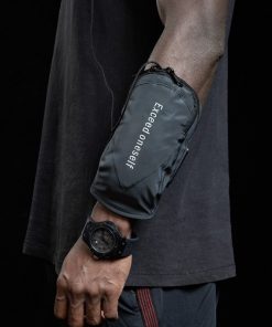 túi đeo cánh tay đựng điện thoại 2