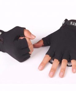 gang tay cụt ngón 511