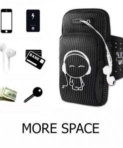 túi đeo tay đựng điện thoại 1