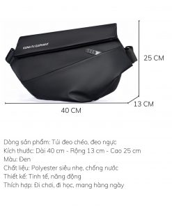 túi đeo vai nam 1