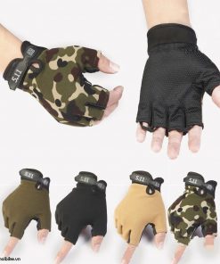 gang tay cụt ngón 511