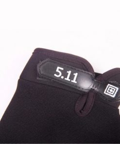 gang tay cụt ngón 511