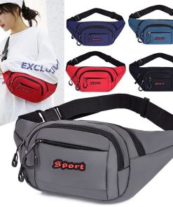 túi đeo bao tử sport 1