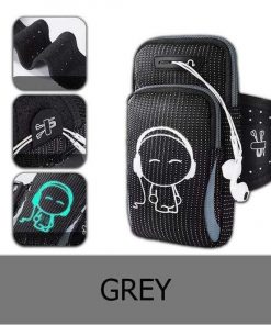 túi đeo tay đựng điện thoại 1