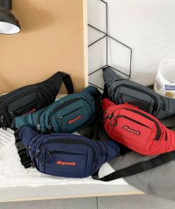 túi đeo bao tử sport 1