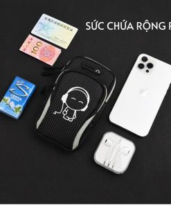 túi đeo tay đựng điện thoại 1