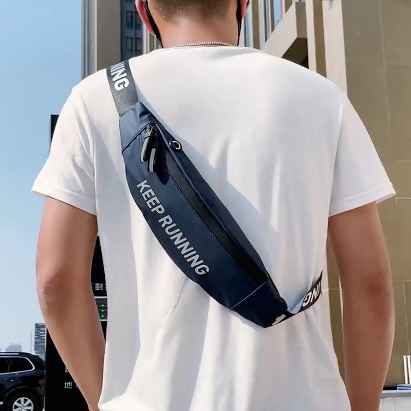 túi đeo chéo nam 8