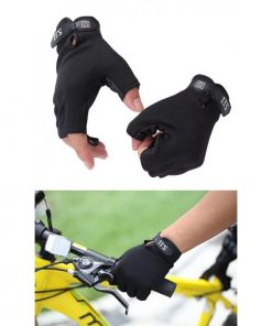 gang tay cụt ngón 511