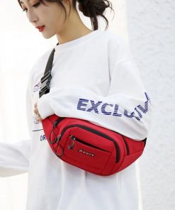 túi đeo bao tử sport 1