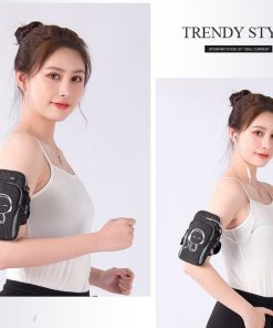 túi đeo tay đựng điện thoại 1