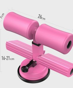 Dụng cụ tập cơ bụng tại nhà 1