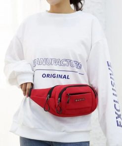 túi đeo bao tử sport 1