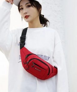 túi đeo bao tử sport 1