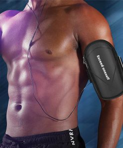 túi đeo cánh tay đựng điện thoại 3