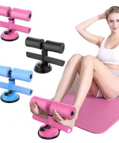 dụng cụ tập cơ bụng tại nhà 1