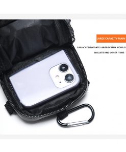 túi đựng điện thoại đeo tay 8