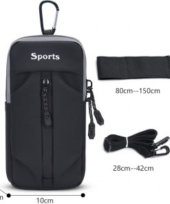 túi đựng điện thoại đeo tay 3