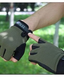 gang tay cụt ngón 511