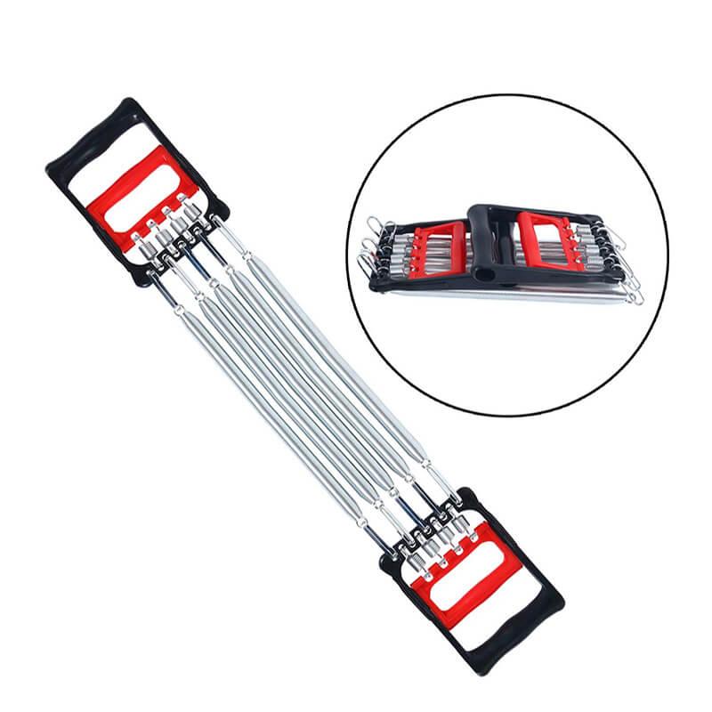 cáp 5 lò xo titan tập tại nhà hiệu quả 5