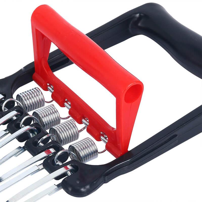 cáp 5 lò xo titan tập tại nhà hiệu quả 4
