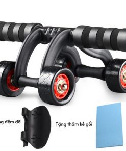 con lăn tập cơ bụng 4