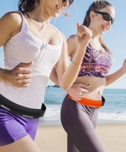 đai chạy bộ thiết kế nhỏ gọn