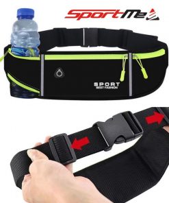 đai chạy bộ đeo hông năng động