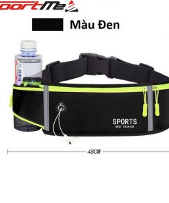 đai chạy bộ đeo hông cho nam nữ
