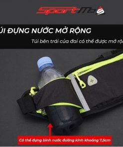 đai chạy bộ đeo hông thời thượng