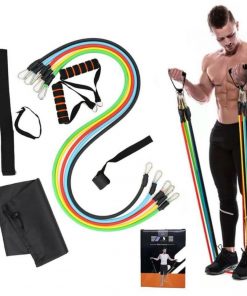 dây kháng lực đàn hồi 1