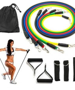 dây kháng lực đàn hồi 2