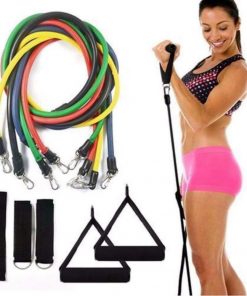 dây kháng lực đàn hồi 3