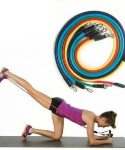 dây kháng lực đàn hồi 4