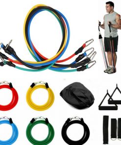 dây kháng lực đàn hồi 7