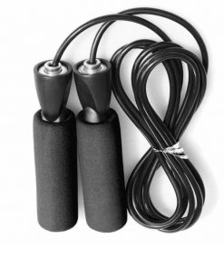 dây nhảy thể dục lõi thép 1