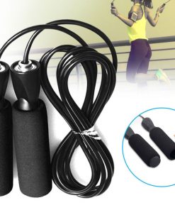 dây nhảy thể dục lõi thép 2