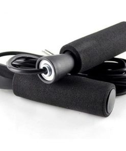 dây nhảy thể dục lõi thép 4