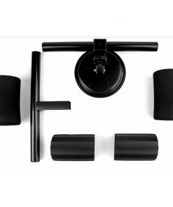 dụng cụ tập cơ bụng tại nhà 6