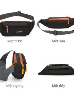 túi bao tử đeo chéo 5