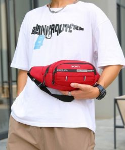 túi bao tử đeo hông 12