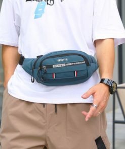 túi bao tử đeo hông 13