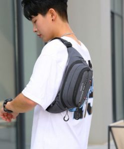 túi bao tử đeo hông 2