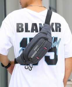 túi bao tử đeo hông 3