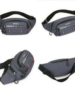 túi bao tử đeo hông 4