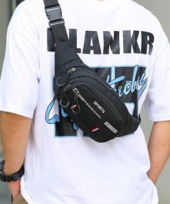 túi bao tử đeo hông 6