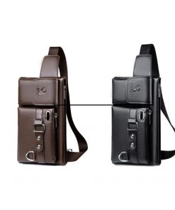 túi da đeo hông 10