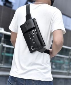 túi da đeo hông 5