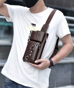 túi da đeo hông 6