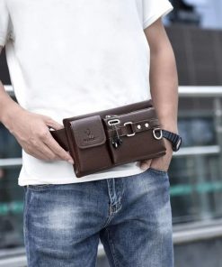 túi da đeo hông 9