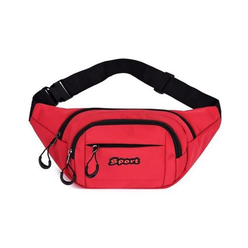 túi đeo bao tử sport 1